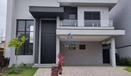 Casa de Condomínio para venda em Swiss Park de 305.00m² com 4 Quartos, 4 Suites e 4 Garagens