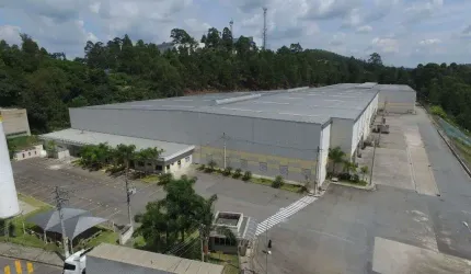 Galpão / Depósito / Armazém para alugar em Jardim Nova Itapevi de 6458.00m²