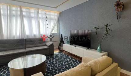 Apartamento para venda em Centro de 160.00m² com 4 Quartos, 1 Suite e 1 Garagem