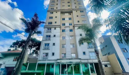 Apartamento para venda em Silveira Da Motta de 64.00m² com 3 Quartos e 1 Garagem