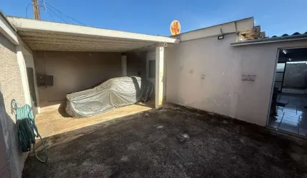 Casa para venda em Balbo de 48.00m² com 2 Quartos e 2 Garagens
