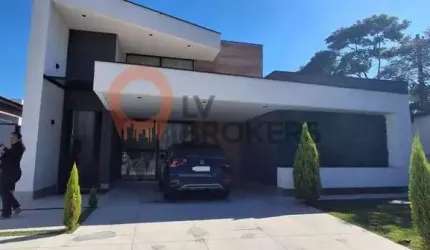 Casa para venda em Vila Áurea de 320.00m² com 4 Quartos, 3 Suites e 6 Garagens