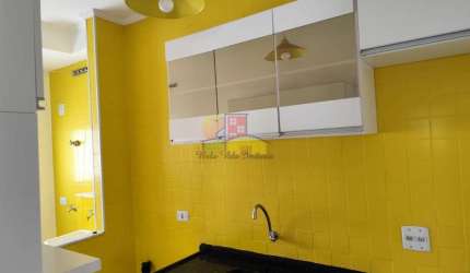 Apartamento para alugar em Planalto de 66.00m² com 3 Quartos e 1 Garagem
