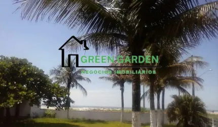 Casa para venda em BALNEÁRIO ANA CRISTINA  de 250.00m² com 2 Quartos, 1 Suite e 4 Garagens