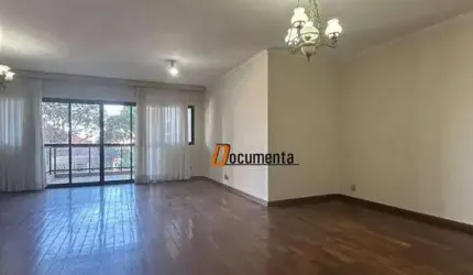 Apartamento para alugar em Higienópolis de 176.00m² com 3 Quartos, 1 Suite e 2 Garagens