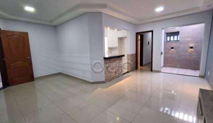 Casa para venda em Água Branca de 127.00m² com 3 Quartos, 1 Suite e 2 Garagens
