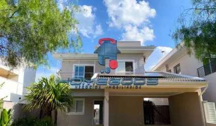 Casa de Condomínio para venda em Betel de 259.00m² com 4 Quartos, 3 Suites e 2 Garagens
