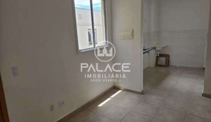 Apartamento para venda em Glebas Natalinas de 108.00m² com 2 Quartos e 1 Garagem