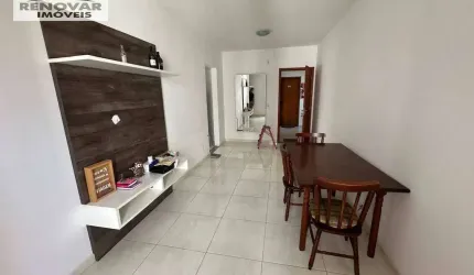 Apartamento para alugar em Socorro de 75.00m² com 3 Quartos, 1 Suite e 1 Garagem
