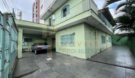 Casa para venda em Novo Osasco de 185.00m² com 5 Quartos