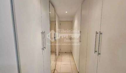 Apartamento para alugar em Nova Aliança de 141.00m² com 3 Quartos, 3 Suites e 3 Garagens