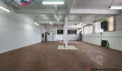 Sala Comercial para alugar em Vila Rio Branco de 260.00m² com 4 Garagens