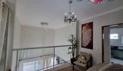 Casa para venda em B. Cambarah de 278.51m² com 3 Quartos, 1 Suite e 4 Garagens