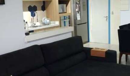 Cobertura para venda em Cerâmica de 186.00m² com 2 Quartos, 1 Suite e 2 Garagens