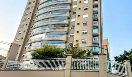 Cobertura para venda em Santa Paula de 270.00m² com 4 Quartos, 4 Suites e 4 Garagens