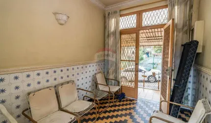 Casa para venda em Praça Seca de 97.00m² com 2 Quartos e 1 Garagem