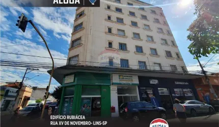 Sala Comercial para alugar em Centro de 15.00m²