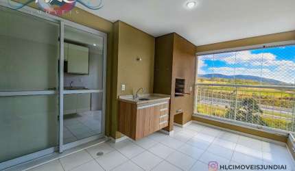 Apartamento para venda em Jardim Flórida de 92.00m² com 3 Quartos, 1 Suite e 2 Garagens