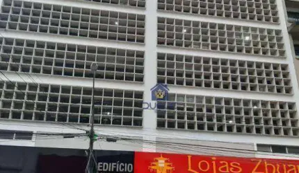 Sala Comercial para venda em Centro de 60.00m²