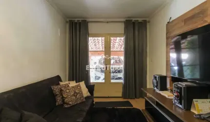 Casa de Condomínio para venda em Jardim Paulista de 120.00m² com 3 Quartos, 1 Suite e 3 Garagens