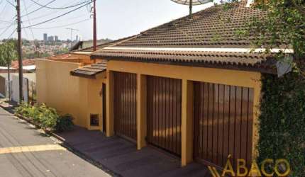 Casa para alugar em Cidade Jardim de 233.00m² com 3 Quartos, 1 Suite e 3 Garagens
