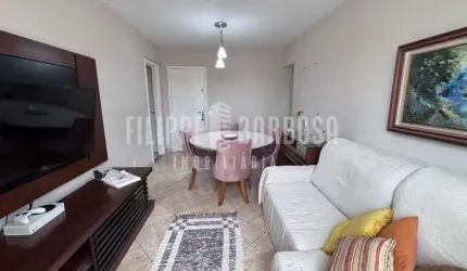 Apartamento para venda em Penha de 84.00m² com 2 Quartos e 1 Garagem