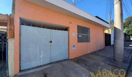 Casa para alugar em Cidade Jardim de 110.76m² com 2 Quartos, 1 Suite e 2 Garagens