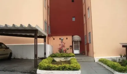 Apartamento para venda em Vila Lavínia de 56.00m² com 2 Quartos