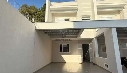 Casa para venda em Jardim Simus de 93.00m² com 2 Quartos, 2 Suites e 2 Garagens