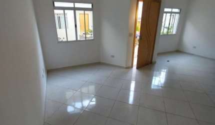 Casa de Condomínio para venda em Vila Nilo de 84.00m² com 3 Quartos, 1 Suite e 1 Garagem