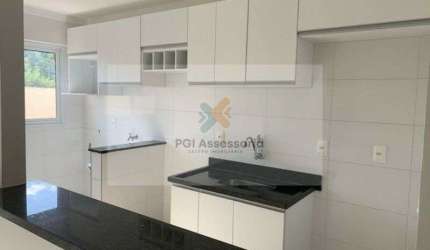 Apartamento para venda em Eldorado de 74.00m² com 2 Quartos, 1 Suite e 2 Garagens