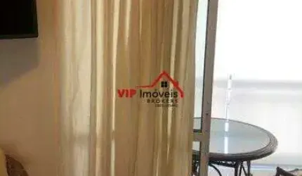 Loft para alugar em Centro de 48.00m² com 1 Quarto, 1 Suite e 1 Garagem