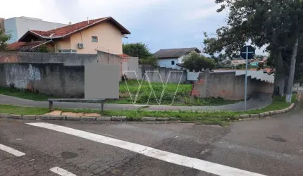 Terreno para venda em Loteamento Caminhos De São Conrado (sousas) de 538.50m²
