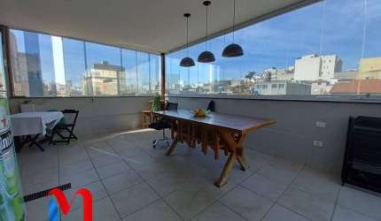 Apartamento para venda em Olímpico de 146.00m² com 3 Quartos, 1 Suite e 2 Garagens