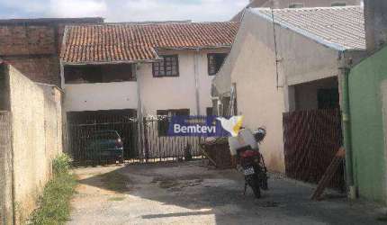 Casa de Condomínio para venda em Guaraituba de 103.00m² com 2 Quartos e 1 Garagem