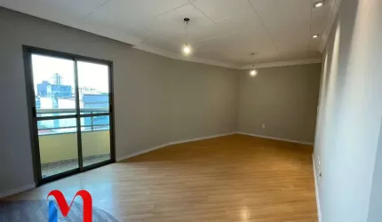Cobertura para venda em Santa Maria de 130.00m² com 2 Quartos, 1 Suite e 2 Garagens