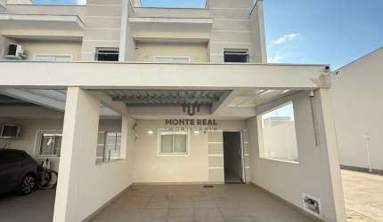 Casa para venda em Jardim Simus de 93.00m² com 2 Quartos, 2 Suites e 2 Garagens
