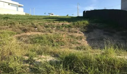 Terreno para venda em Urbanova de 356.00m²