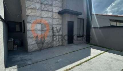Casa para venda em Vila Lavínia de 150.00m² com 3 Quartos, 1 Suite e 2 Garagens