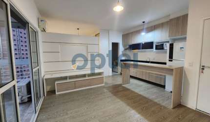 Loft para alugar em Jardim Do Mar de 49.00m² com 1 Quarto, 1 Suite e 1 Garagem