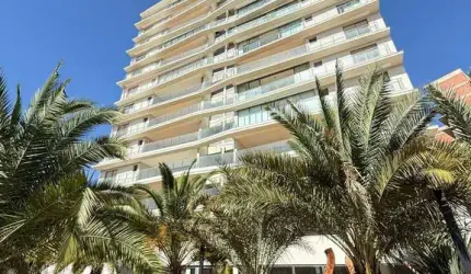 Apartamento para venda em Jardim Paulistano de 162.00m² com 3 Quartos, 3 Suites e 2 Garagens