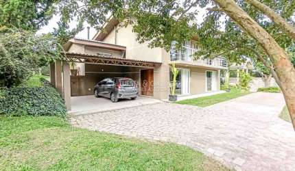Casa de Condomínio para venda em Cascatinha de 255.00m² com 4 Quartos, 2 Suites e 4 Garagens