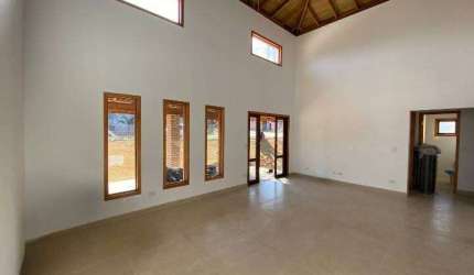 Chácara para venda em Ibiúna de 185.00m² com 3 Quartos e 2 Suites