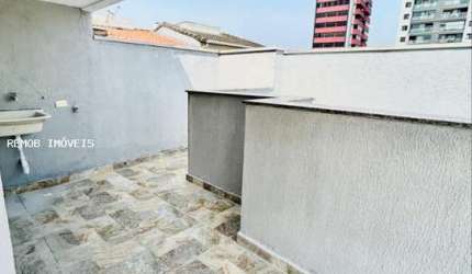 Cobertura para venda em Parque Das Nações de 76.00m² com 2 Quartos e 1 Garagem