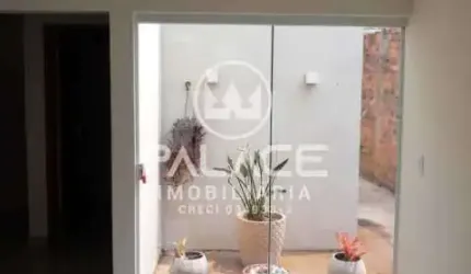Casa para venda em Santa Rosa Ipês de 64.00m² com 2 Quartos