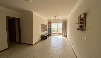 Apartamento para alugar em Bosque Das Juritis de 95.08m² com 3 Quartos e 1 Suite