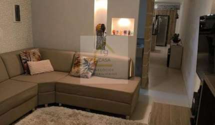 Casa para venda em Vila Suissa de 175.00m² com 3 Quartos, 1 Suite e 2 Garagens