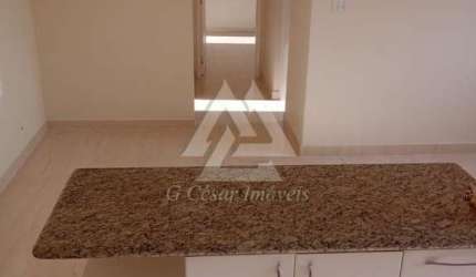 Apartamento para venda em Vila Homero Thon de 50.00m² com 2 Quartos e 1 Garagem