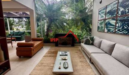 Casa de Condomínio para venda em Jardim Novo Mundo de 239.00m² com 3 Quartos, 3 Suites e 1 Garagem