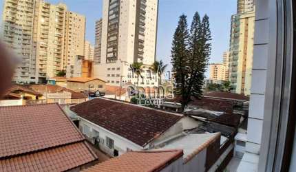 Apartamento para venda em Tupi de 50.00m² com 1 Quarto e 1 Garagem
